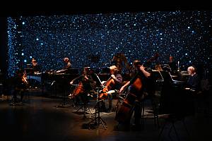 Ensemble modern: al romaeuropa festival doppio appuntamento con la musica contemporanea |